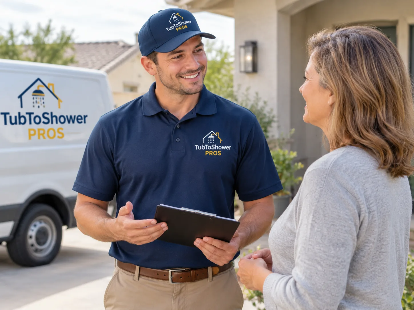 Tub Shower Conversion Encino, NM FAQs